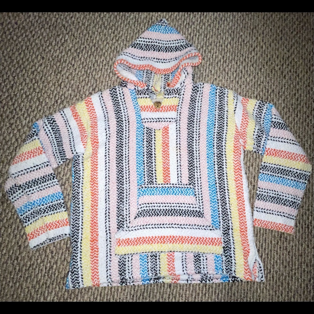 Earth Ragz Hoodie